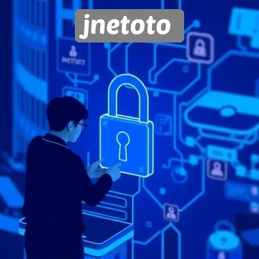 Menilai Keamanan dan Privasi Pengguna di Jnetoto
