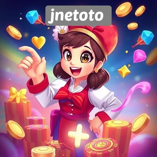 Menggali Fitur Menarik Situs Jnetoto untuk Pecinta Game