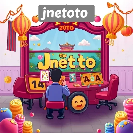 Fitur Utama Jnetoto yang Perlu Diketahui Pengguna