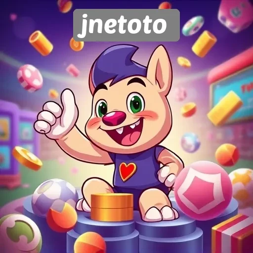 Mengungkap Keunggulan Situs Game Jnetoto di Indonesia