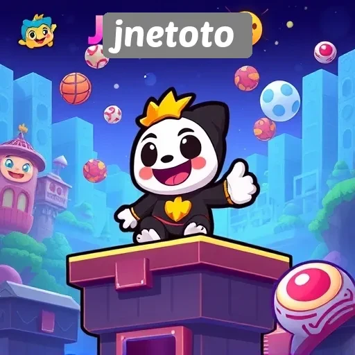 Perbandingan Jnetoto Dengan Platform Game Lain Di Indonesia
