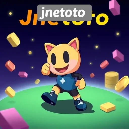 Perkembangan Jnetoto dalam Industri Game Online