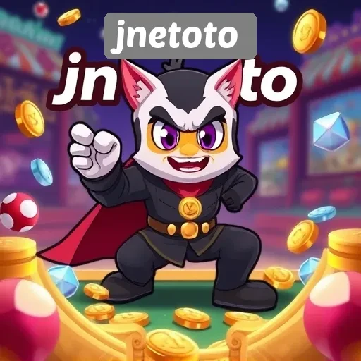 Keunggulan Jnetoto Dalam Menyediakan Beragam Game Seru
