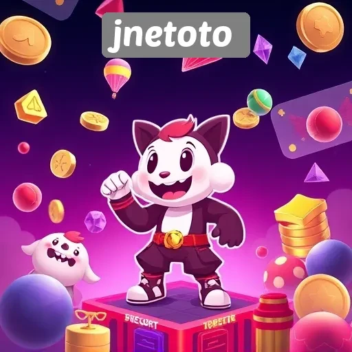 Mengapa Jnetoto Layak Dijadikan Platform Gaming Favorit