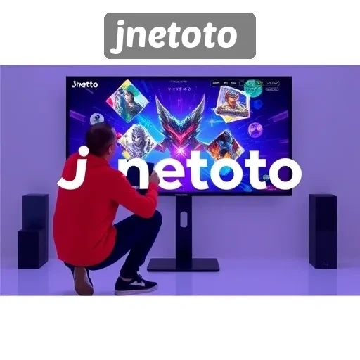 Dampak Jnetoto terhadap Industri Game di Indonesia