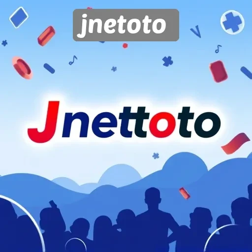 Jnetoto sebagai Pilihan Utama untuk Permainan Online