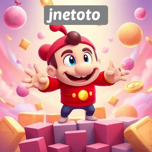 Mengenal Jnetoto Sebagai Platform Game Online di Indonesia