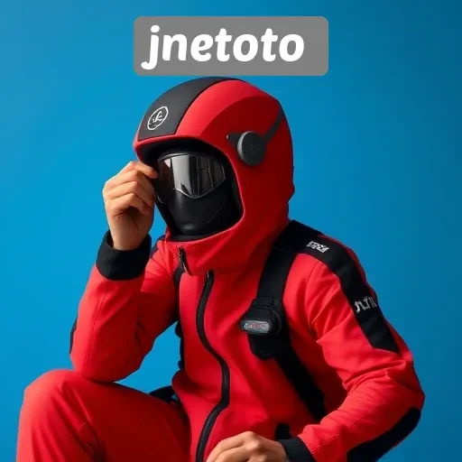 Menganalisis Popularitas Jnetoto Di Kalangan Pengguna Indonesia