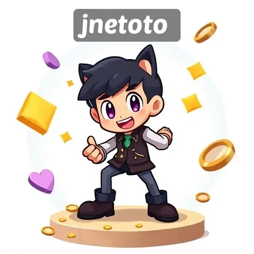 Memahami Popularitas Jnetoto di Kalangan Pecinta Game