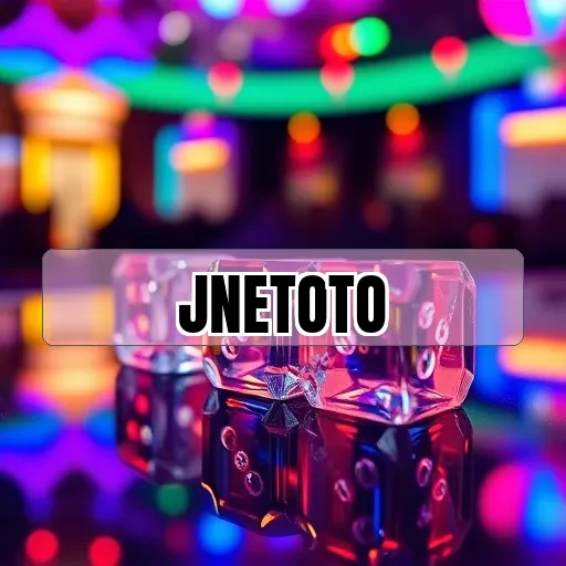 jnetoto Permainan Lotere
