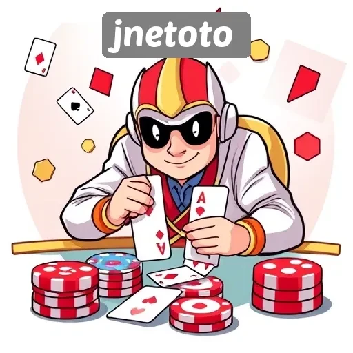 Strategi Menang Maksimal di Jnetoto