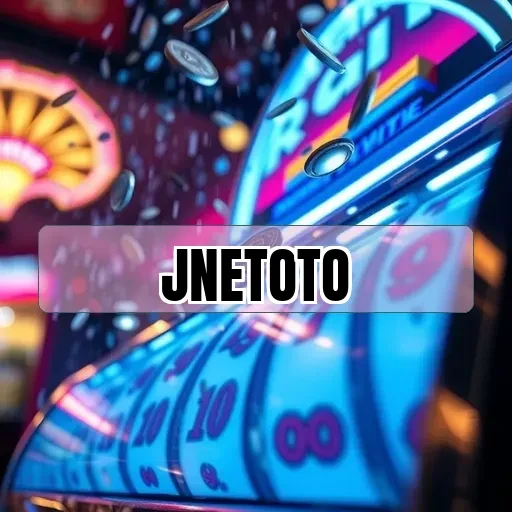 jnetoto Penawaran Khusus