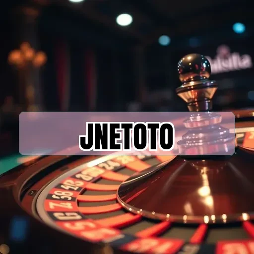jnetoto Permainan Poker