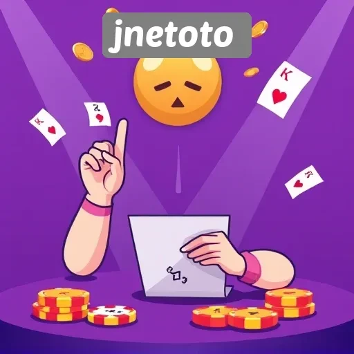 Cara Daftar dan Bermain di Jnetoto Bagi Pemula