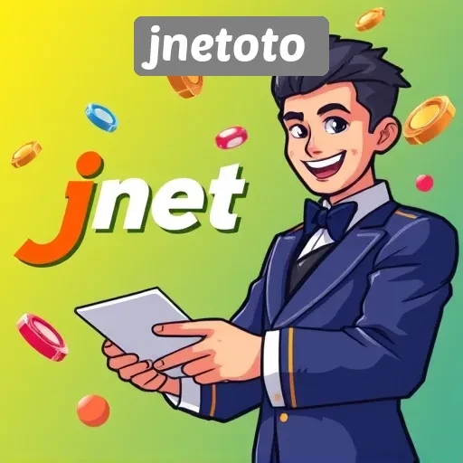 Review Mendalam Tentang Jnetoto Situs Game Terpercaya