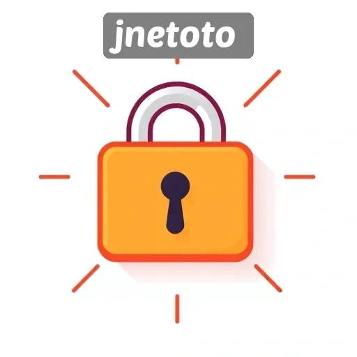 Analisis Keamanan dan Privasi di Situs Jnetoto