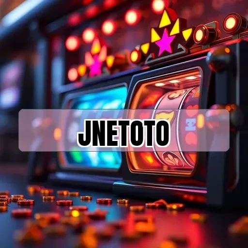 jnetoto Keamanan Data