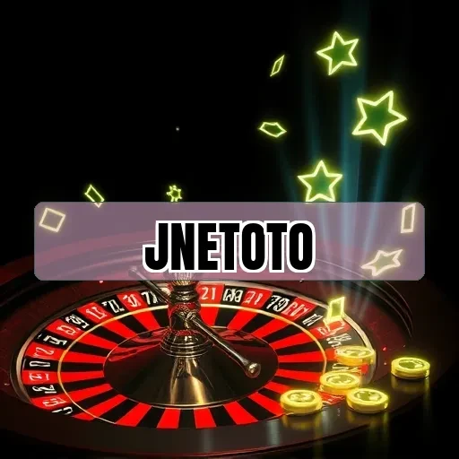 jnetoto Slot Online