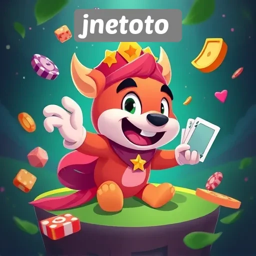 Berbagai Jenis Permainan yang Tersedia di Jnetoto